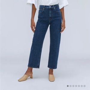Way-High jean Women’s Everlane
